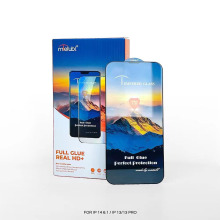 MTB 9H FULL GLUE tempered glass screen protector