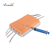 Injection Pad Human Nursing Model