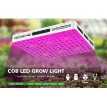 3000w Led penanaman cahaya untuk komersial