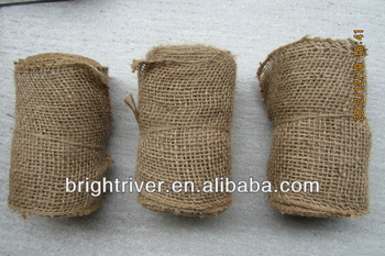 Jute Hessian Cloth Roll