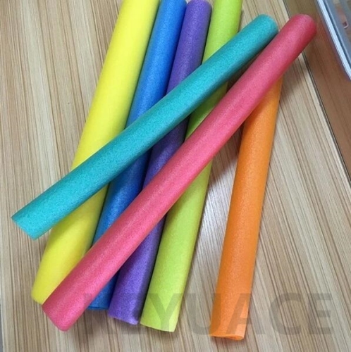 บรรจุภัณฑ์ Eva Foam Tube ป้องกันการรั่ว