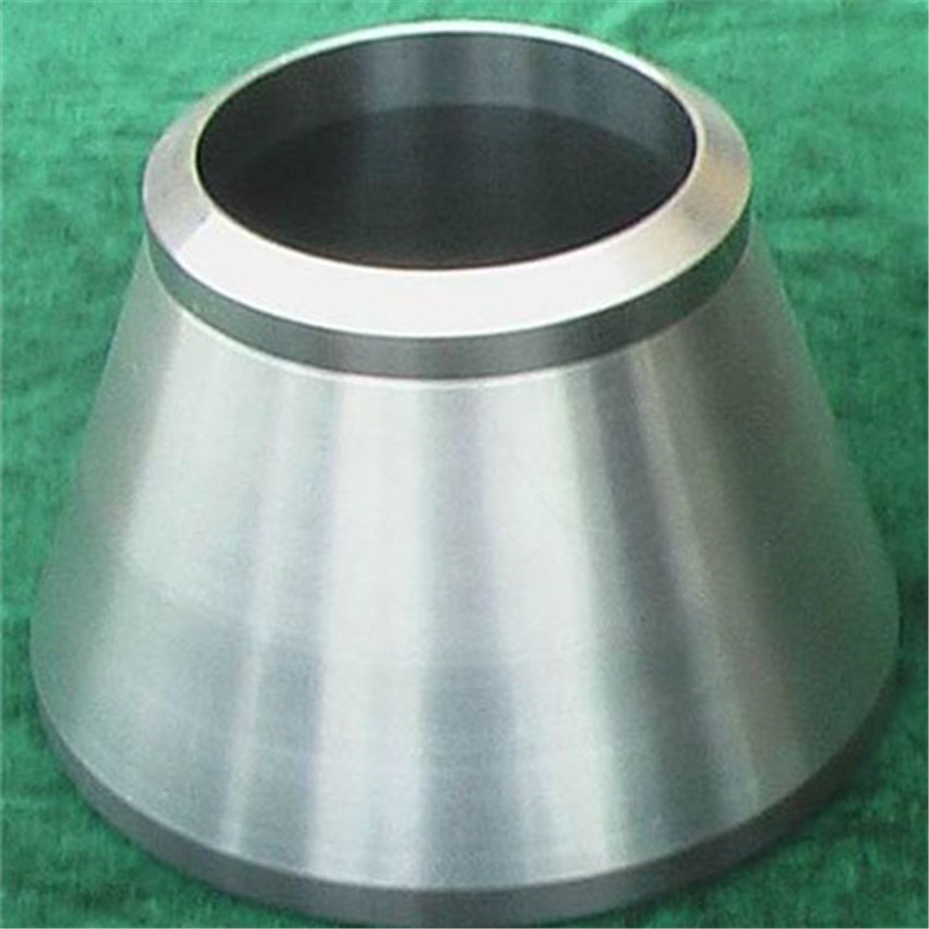 Eccentric Reducer Alloy Steel 8 inch pipe fittings