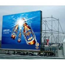 outdoor full color arabic LED displays