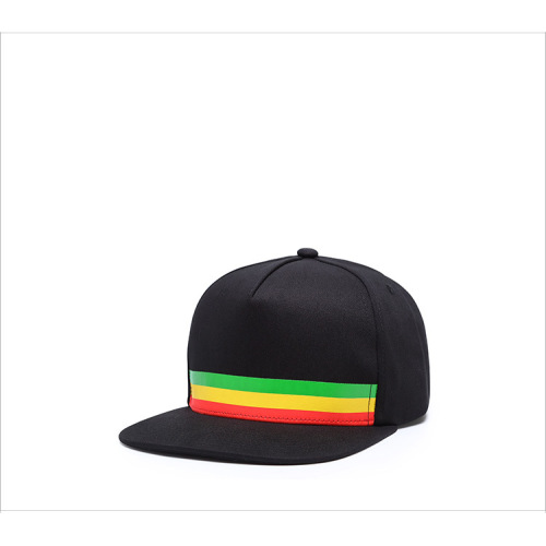 Cotton hip-hop hat for men and women