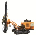 Pneumatic DTH Type Mine Drill Rig (Drilling Machine)