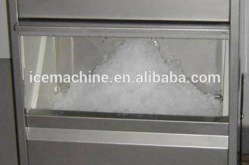 IMS-150B stainless steel flake ice make