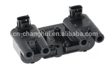High quality auto Ignition coil as OEM standard 96453420