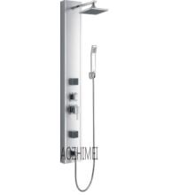 Popular steam function bath screen