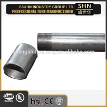 BS4568 electrical gi conduits 25mm for cable conduit outdoor