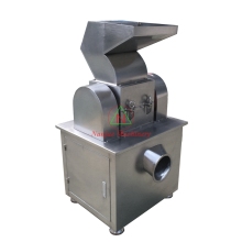 High Quality Spices Crusher: Ginger Herbs Crushing Machine for Herbal Tea
