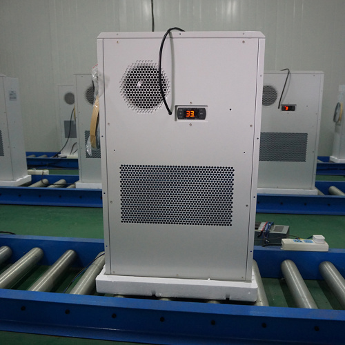 Indoor Use Electr Cabinet Air Conditioner