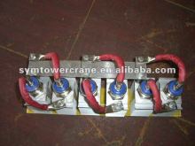 55RCS, 70RCS Rectifier Bridge for tower crane hositing control box