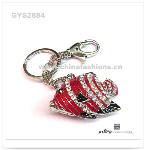 key chain&amp;Alloy key chain&amp;metal key chain&amp;fashion key chain&amp;cute key chain:the best choice for you-GYS2884!