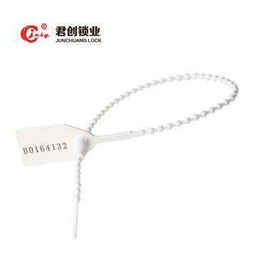 Logo Print Strong Strap Container Plastic Security Seals