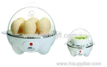 Home Electric Boiled Egg Cooker 