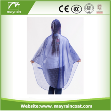 Light Weight PVC Bicycle Rain Ponchos