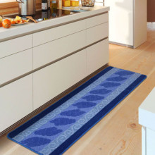Kitchen Carpet Kitchen Rug Kitchen Entrance Rug Kitchen Non-slip Mat