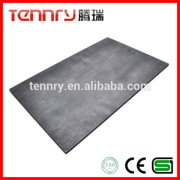 Low Price Refractory Carbon Graphite Plate For Furnace