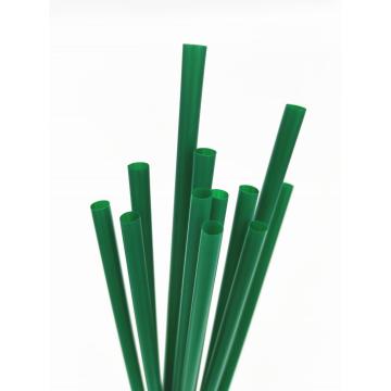 Paille de plante Cornstrach biodégradable 100% Paies écologiques naturelles