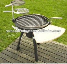 Round BBQ,Bowl grill,large charcoal grill