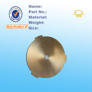 Bronze Parts for 4FT Cone Crusher