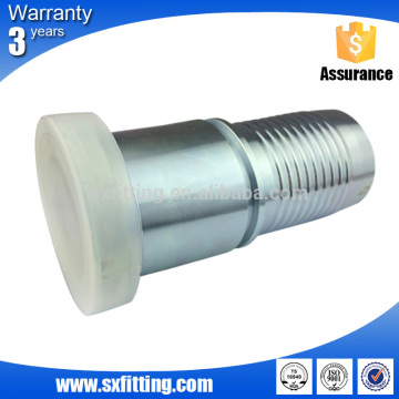 Hydraulic Flange Iso 6162 Fitting