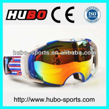 China manufactuer snow goggles, snowboard goggles, ski goggles