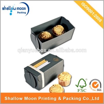 Luxury paper chocolate box, chocolate paper box wholesale