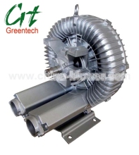 Bare Shaft Ring Blower (side channel blower)