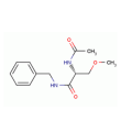 Lacosamida para Tratamento da Epilepsia Número CAS 175481-36-4