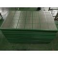 Scomi Prima 4G Shale Shaker screen