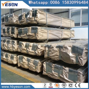 Sheet Steel for Sale