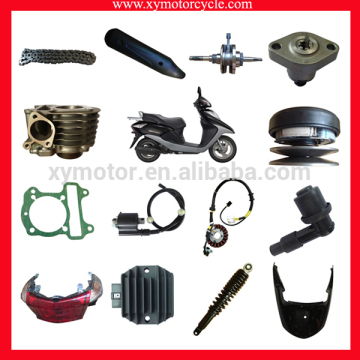 OEM Quality Aftermarket Motorcycle Parts Accessories