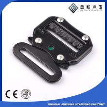 hot sale metal jackass belt decorative buckle for clothing