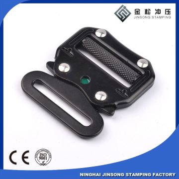 hot sale metal jackass belt decorative buckle for clothing