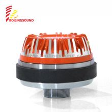 high quality compression driver tweeter for pa speakers