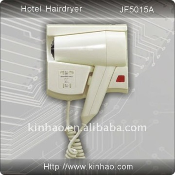 JF5015A Wall-mounted hairdryer