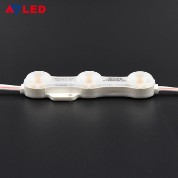 Adled Light Shenzhen led module suppliers production waterprof outdoor led module for acrylic advertising board