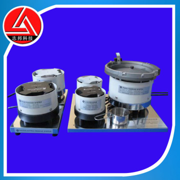 Spiral piezo feeder with good spiral feeder price