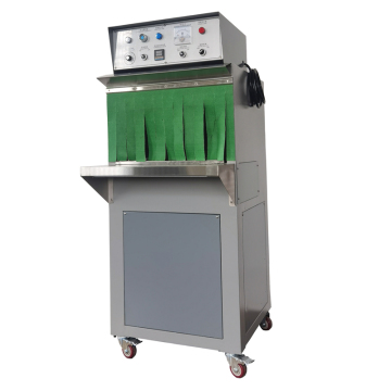 Shoe Making Upper Vamp Steaming Softening Machine