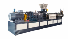 Recycling Waste Plastics Foam Granulator