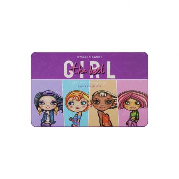 27C THE BEST GIRL COLLECTION