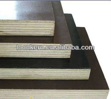 waterproof wood panels manufacturer/lowest price of marine plywood