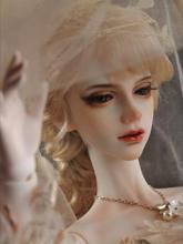 BJD Trista Timeless Love 66cm Ball Jointed Doll