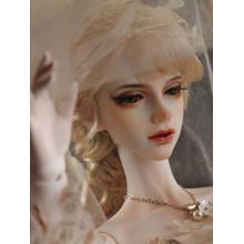 BJD Trista Timeless Love 66cm Ball Jointed Doll