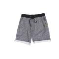 Shorts de style tricot pour hommes