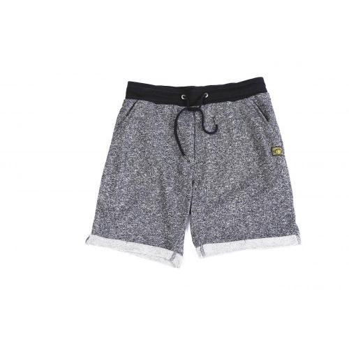 MEN'S KNIT STYLED SHORTS