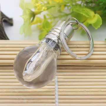 Lamp Bulb USB Flash Drive Memory Stick Disk Thumb Drive