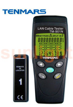 TM901N LAN Cable Tester