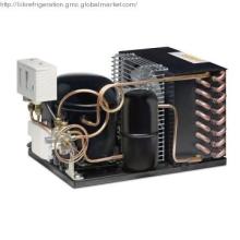 Danfoss Compressor Refrigeration Agricultural Engineering